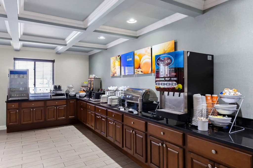 Comfort Inn & Suites Springfield I-55