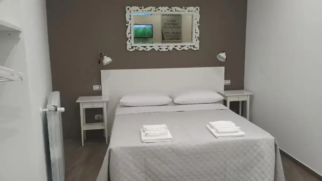 Comeacasa B&B