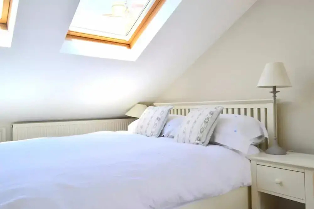 Amazing 4 Bedroom Family Home in a Calm Area