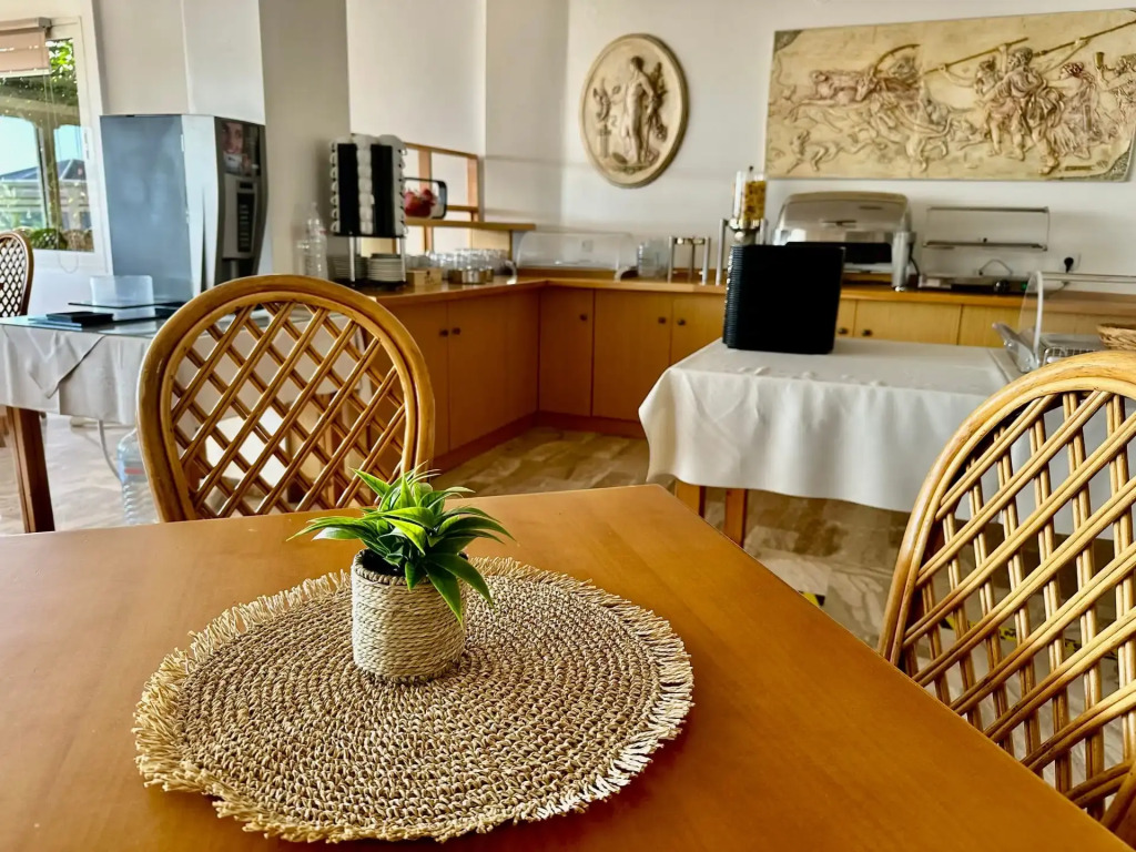 Hotel Apartments Panorama