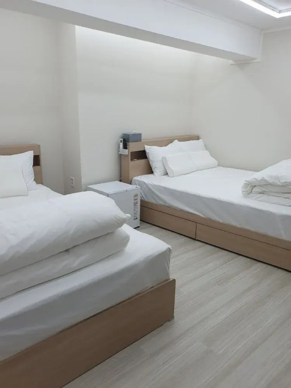 Winwin Guesthouse