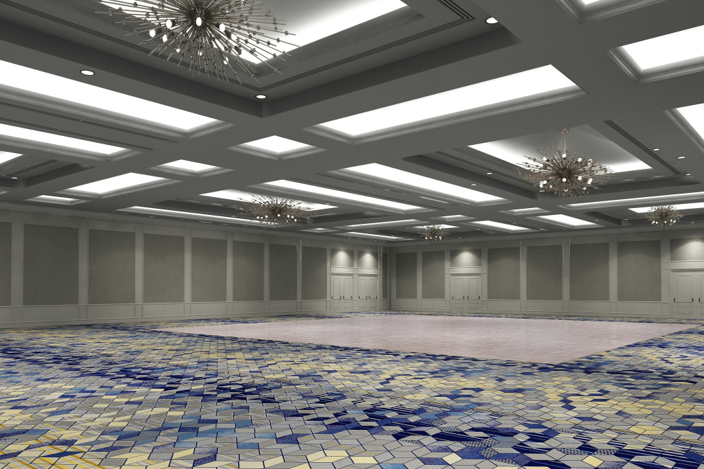 Sheraton Parkway Toronto North Hotel & Suites