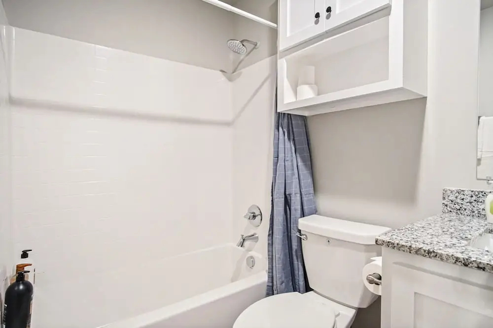 Spacious 5-bedroom for Families Groups