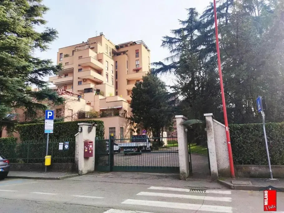 MilanoFlats - Cervi6