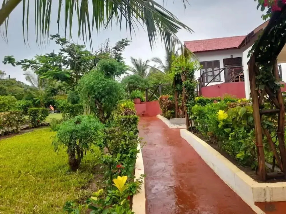 Majani Breeze Zanzibar