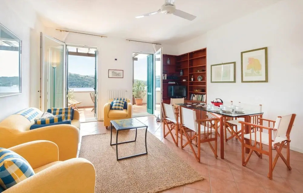 Casa Azzurra