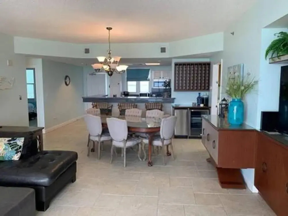 Santa Rosa Towers 903 by Surfside VR