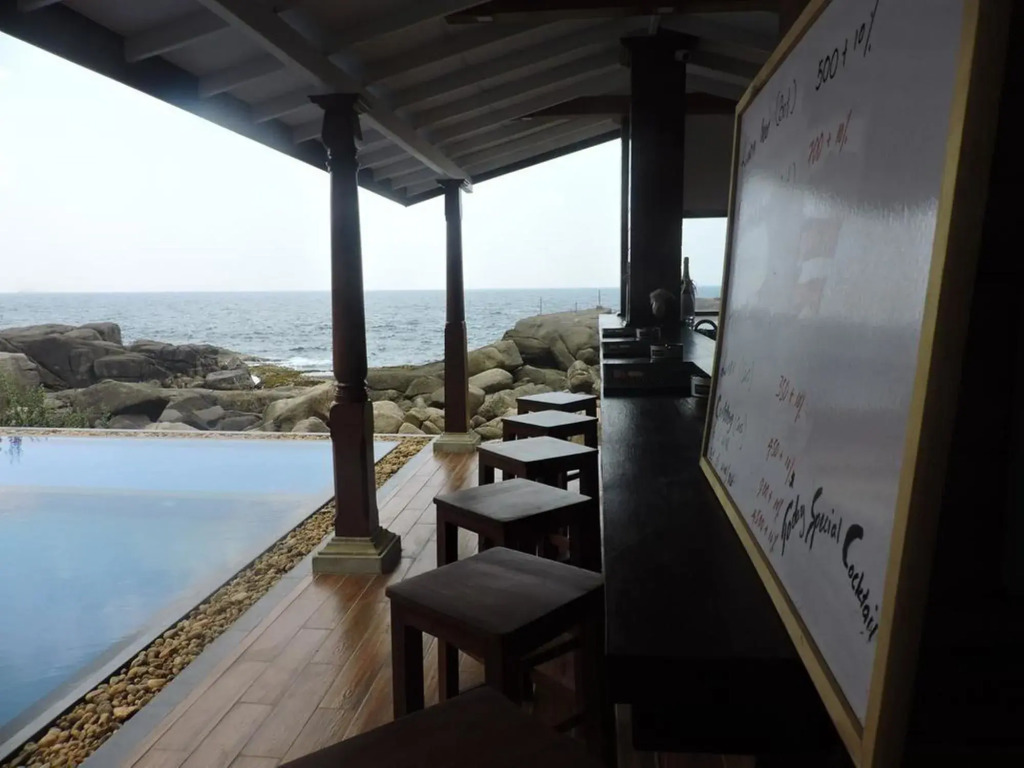 Watergate Resort Unawatuna