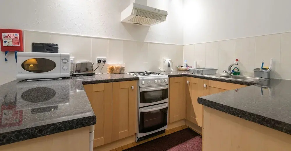 Kelvin Apartment