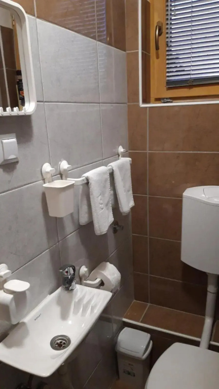 Apartment and rooms"Tabašnice"Tuzla centar