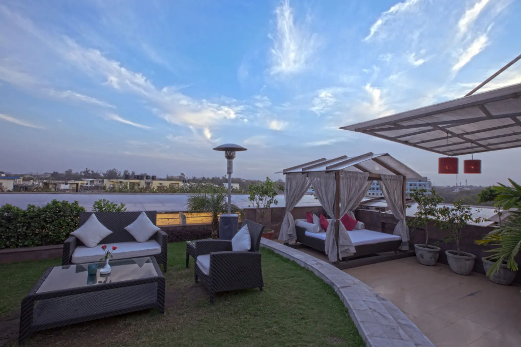 Amber Inn by Orion Hotels