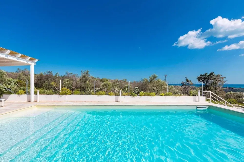 3366 Villa Amoenitas by Perle di Puglia