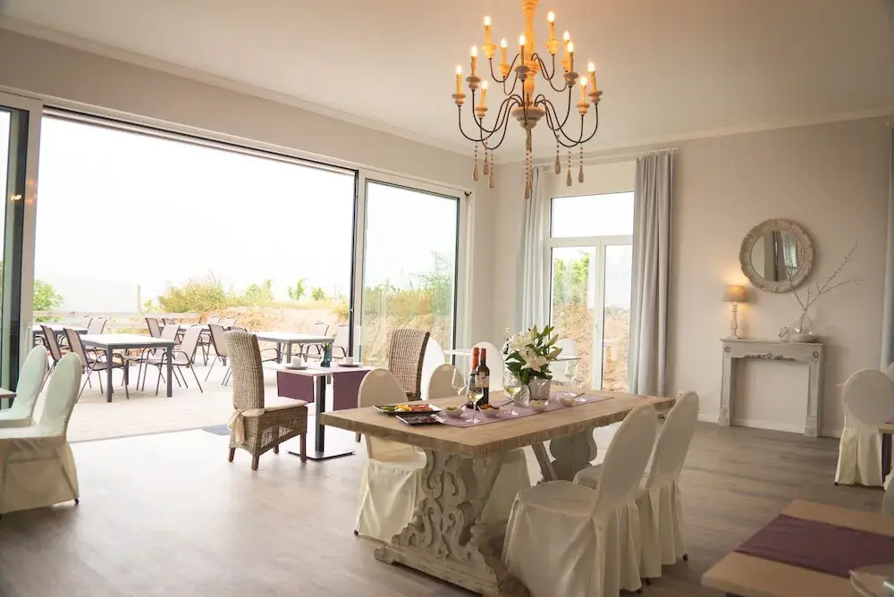 Winzerhotel Trautwein