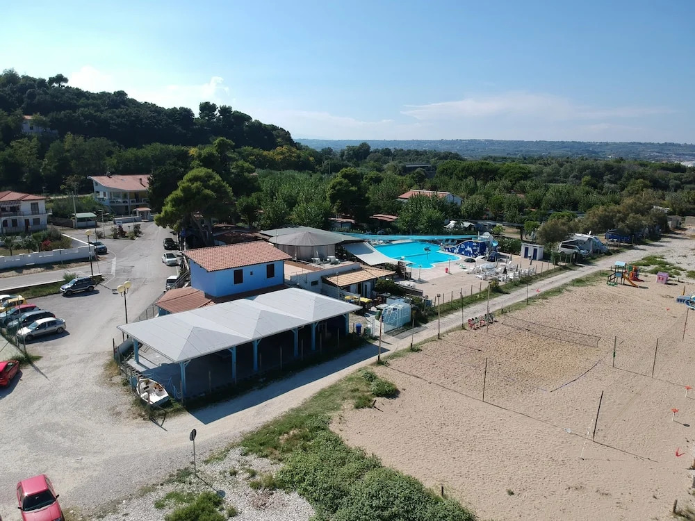 Camping Sun Beach
