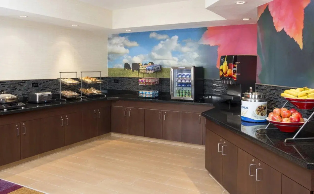 Fairfield by Marriott Inn & Suites Cheyenne