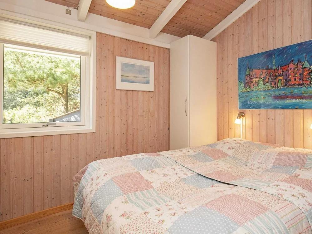 Holiday Home in Strandby