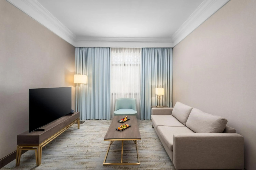 Jewar Al Saqefah Hotel