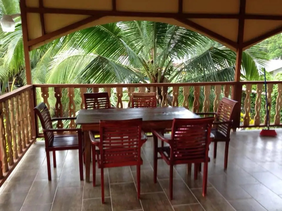 Suites Chile Verde