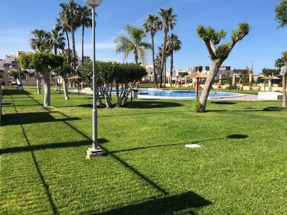 La Florida 1st Floor Apartment & com Pool Lf10