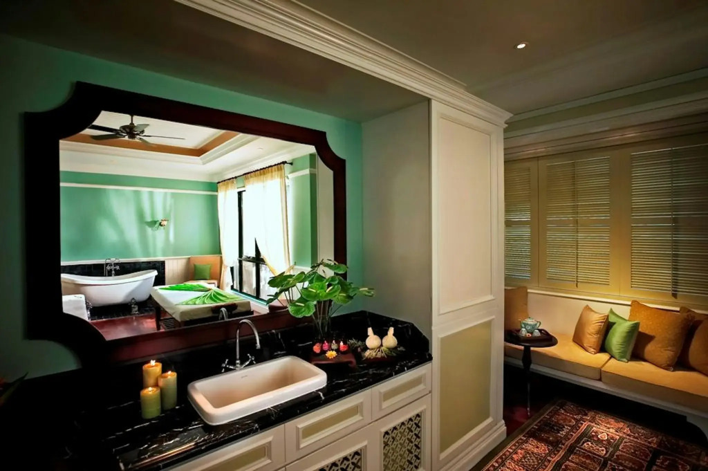 The Majestic Malacca Hotel - Small Luxury Hotels of the World