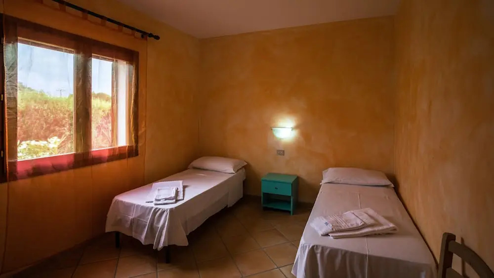 Casa vacanza Lu Lamoni