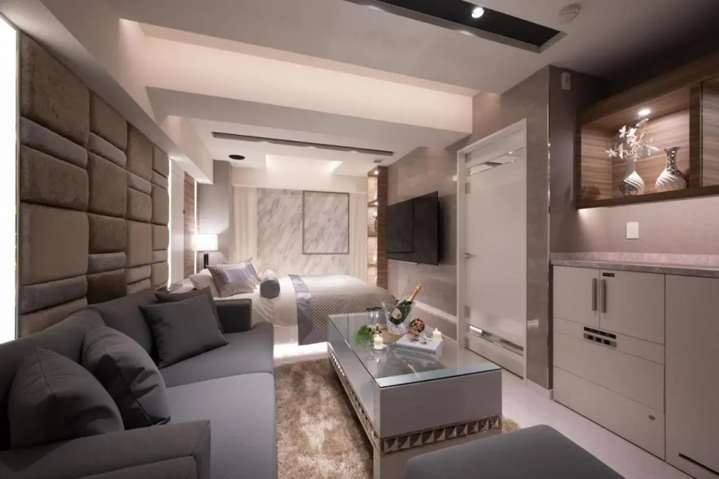 Hotel Rafaie (Adult Only)
