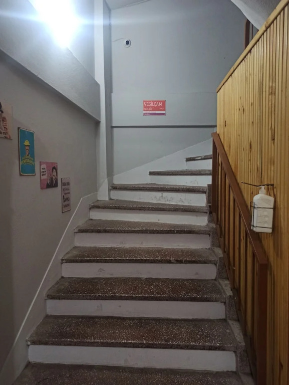 giresun apart otel