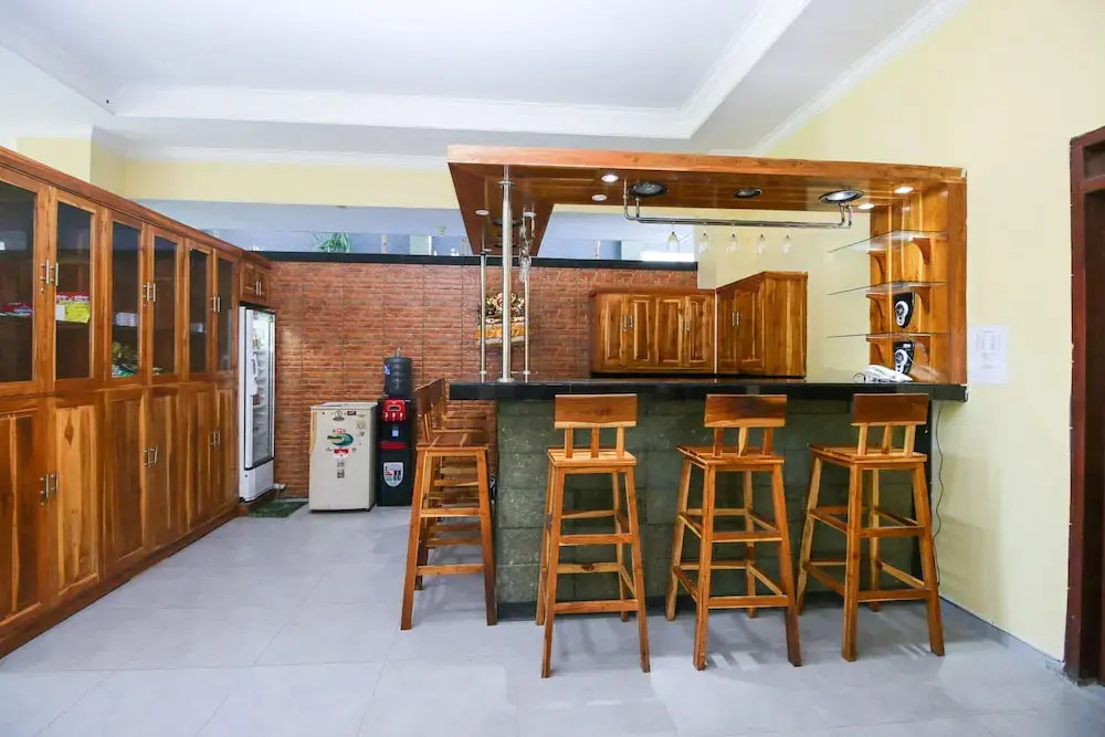 Airy Denpasar Selatan Tukad Petanu Gang Belibis 168 Bali
