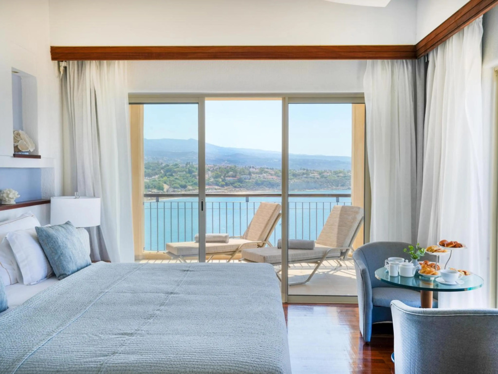 Thalassa Boutique Hotel & Spa