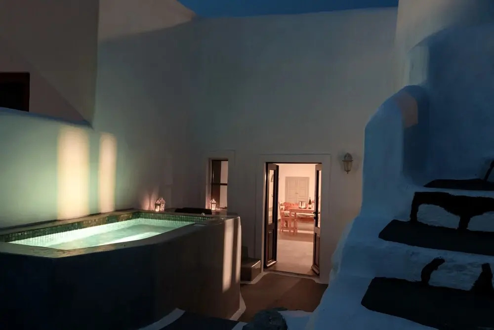 Ianthe Apartments & Villa