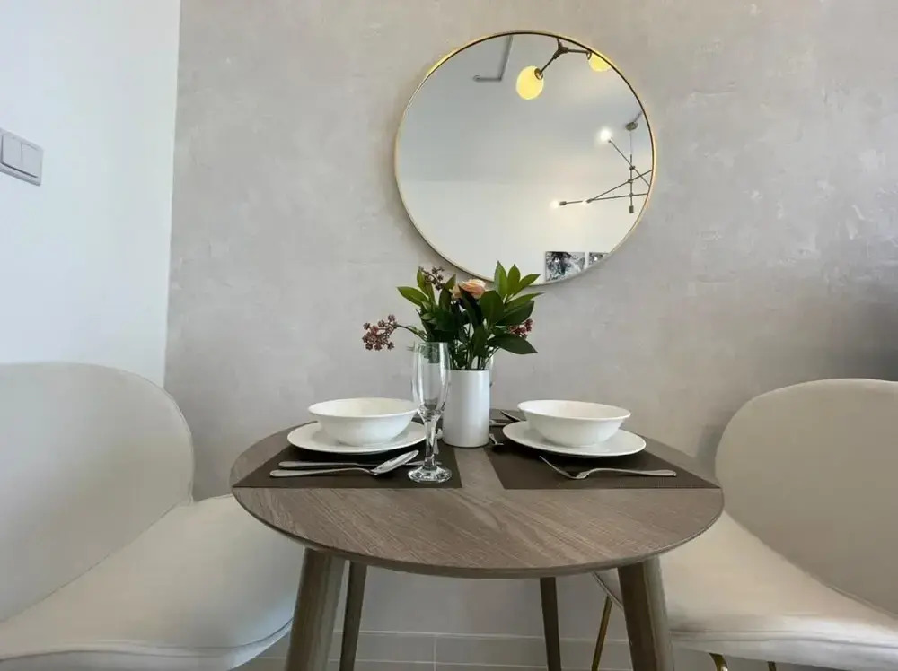 ST-Carson Tower A-1809 by bnbme homes