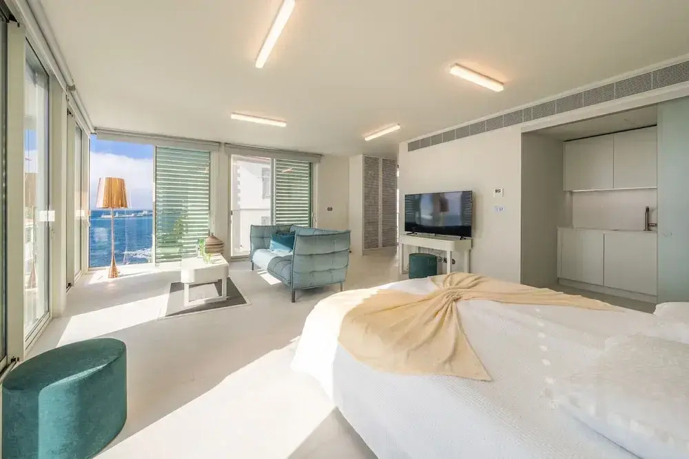 Barreirinha Suite Top Floor