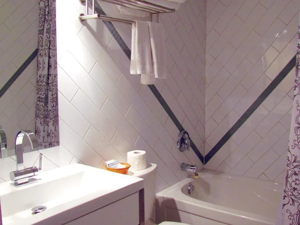 Urban Living Suites