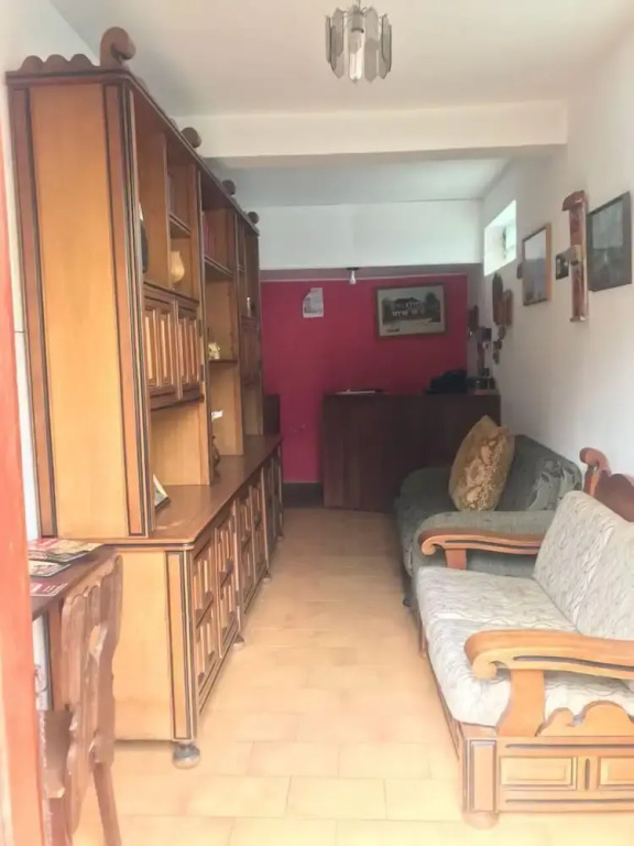 Pousada Recanto Dirros