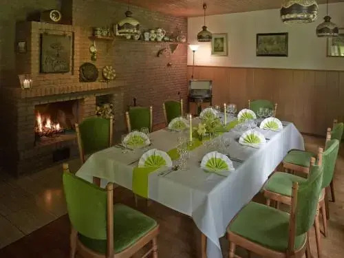 Hartlef´s Gasthof
