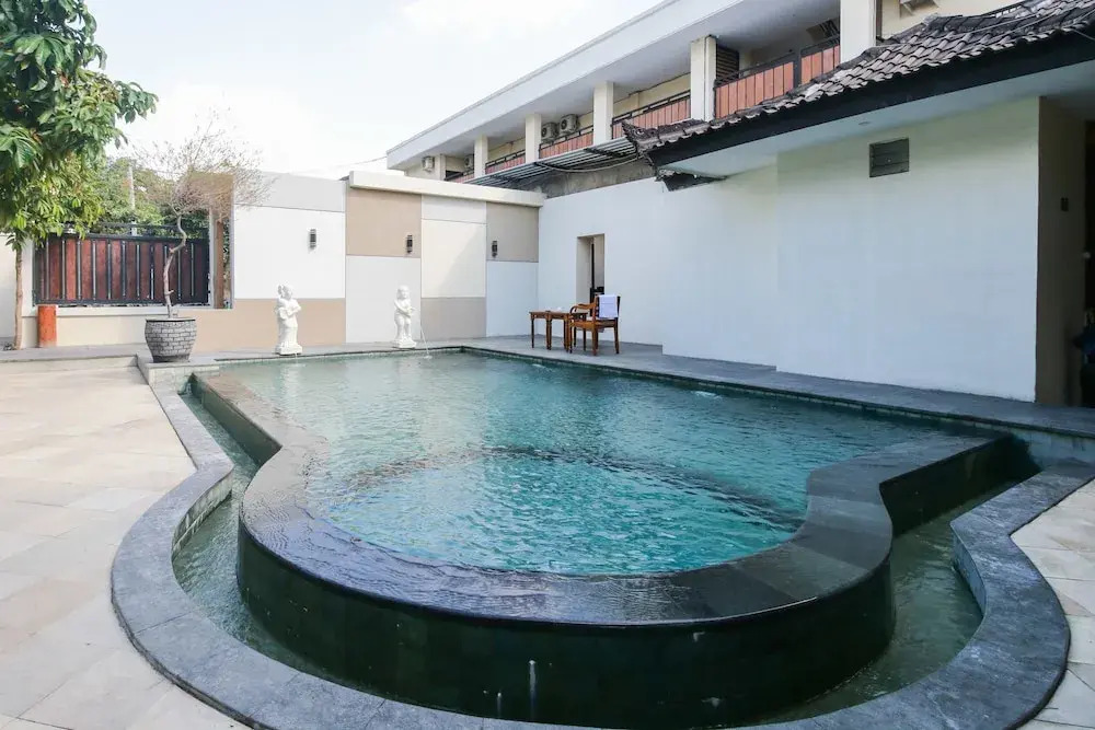 Airy Eco Mataram Cakranegara Anggada 18 Lombok