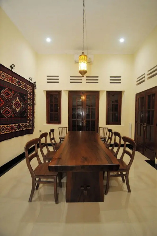 Musafir Guest House Syariah