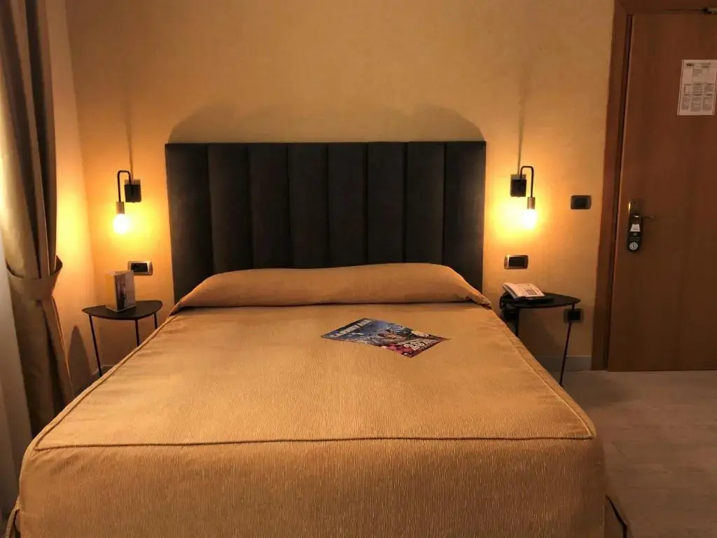 Hotel Tirrenia
