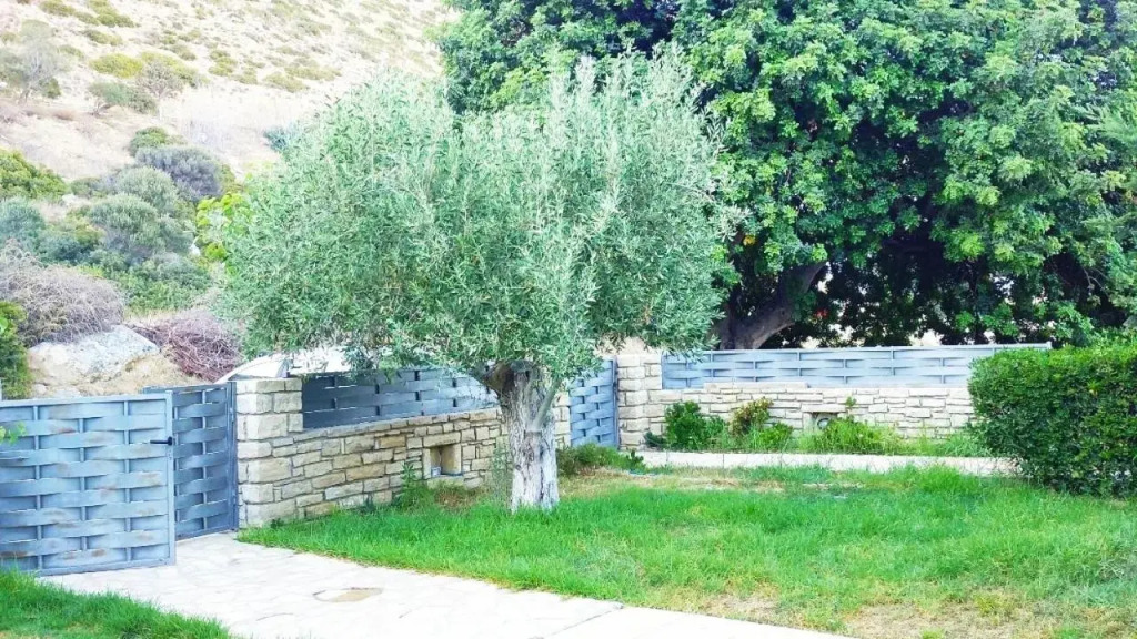 "Villa Kanavos" apts