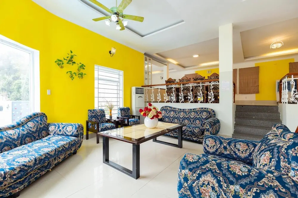 Diamond Sea Villa