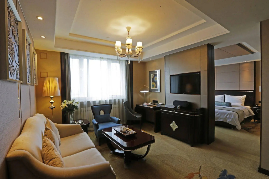 Yarrow Boutique Hotel