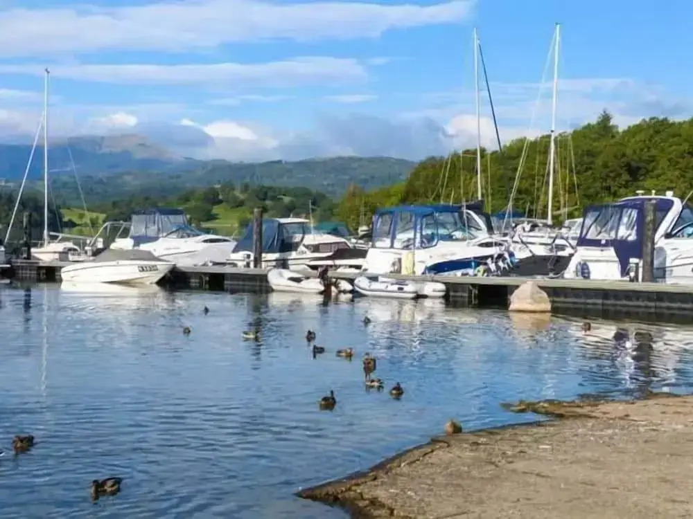Coniston Number 9