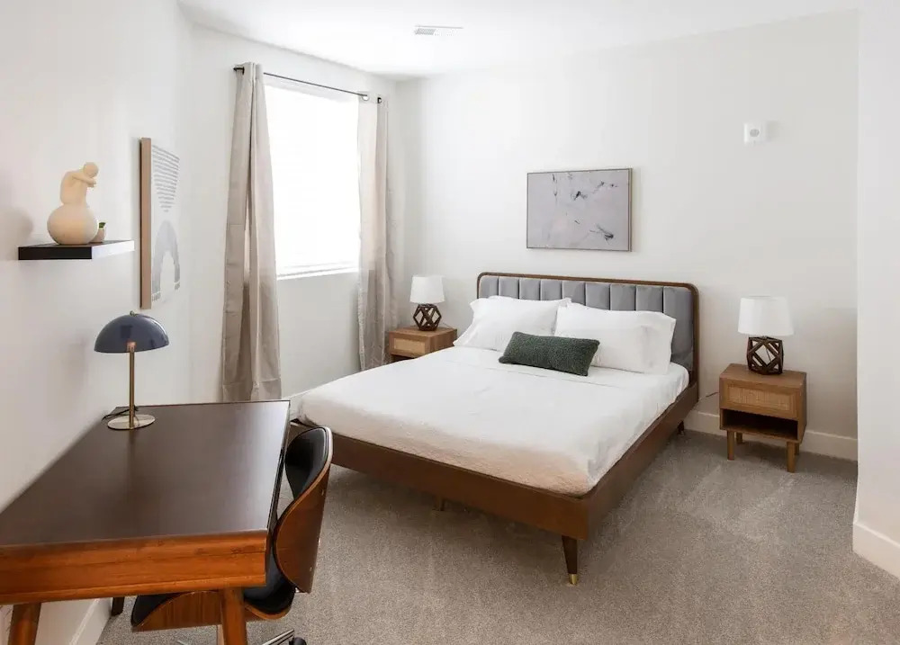 CozySuites 3BR Downtown Cincinnati