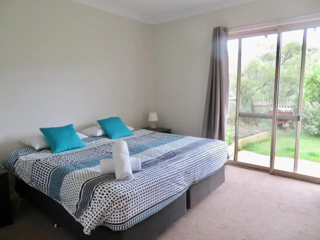Ocean View Beach House, Margaret River