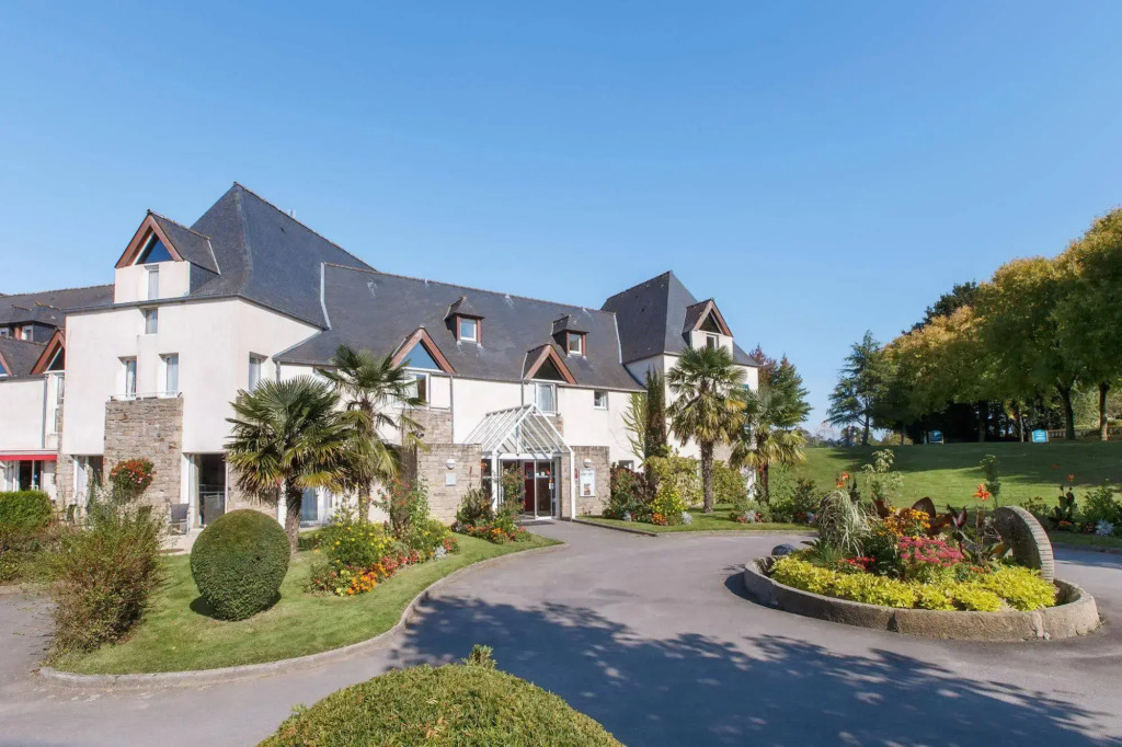 Domaine Des Ormes