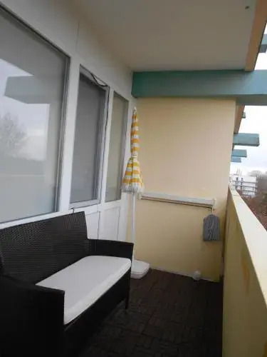 Ferienappartement E222 Fur 2-4 Personen An Der Ostsee