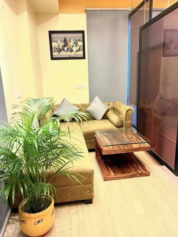 The Origin Suites