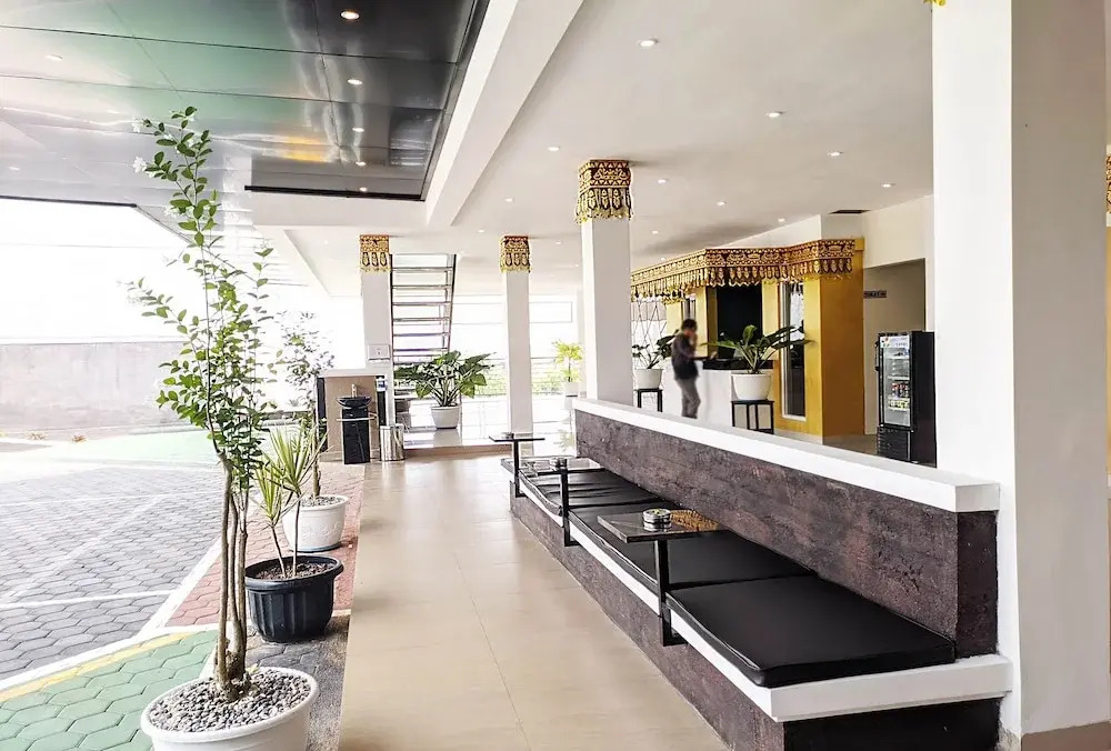 Hotel Syariah GS Lampung Culture, Bandar Lampung