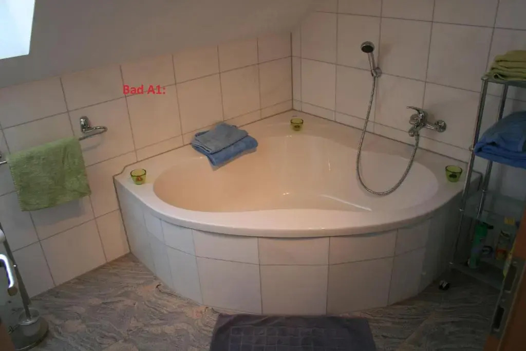 Ferienwohnungen 99a