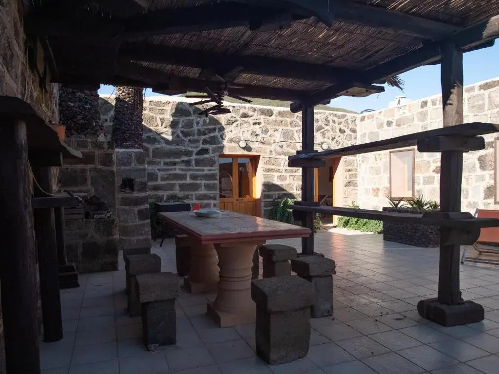 Pantelleria Serraglia